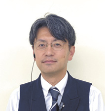 木村店長