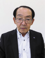 尾藤会長