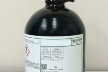 富士フイルムの先端半導体向け材料