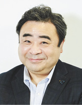 【観自在】デジタル完結に向けたエネルギー基盤　江﨑浩（えさき・ひろし）東京大学大学院・情報理工学系研究科教授