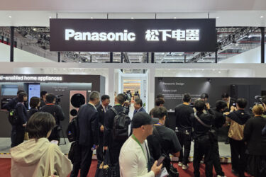 日本企業、存在感確保に苦心　中国・輸入博で事業アピール