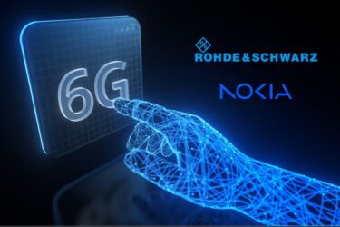 ノキアとR＆S、AI搭載6G受信機を共同開発　米ニューヨークで展示