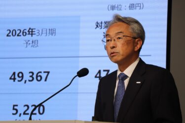 NTTデータグループ、AI事業拡大へ新会社　米シリコンバレーに設立