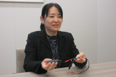 AI水冷・液浸サーバーの「水漏れ」監視、エイブリックのバッテリー不要センサーが欧米進出