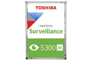 東芝D＆SがAIカメラ向けHDD、録画と解析データを並行保存