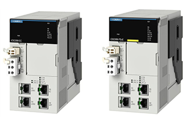 安川電機、新マシンコントローラー2機種を発売　国際規格のPLC言語に対応