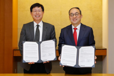 三菱が鴻海と協業、AIデータセンター向けで覚書締結