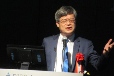 半導体「作る側」「使う側」交流不可欠に、仲介狙うRISE-A