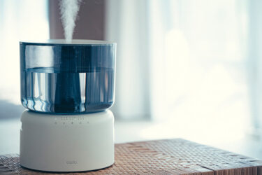 マクアケ歴代1位の加湿器　カドーが一般販売開始へ