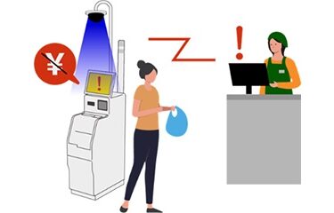 東芝テック、AIで防犯・省人化　スマートストア実装を加速