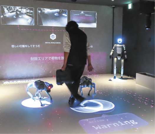 富士通とNEC、次世代ＡＩ技術を相次ぎ発表