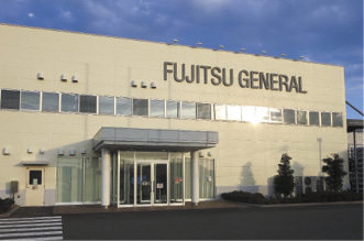 富士エコサイクルは家電4品目の累計処理台数1000万台を達成した