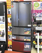 奥行き63㎝の「Fit63」