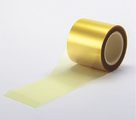 ネガ型感光性ポリイミドシート