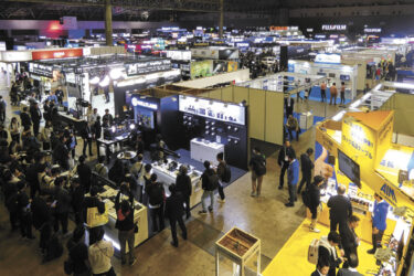 【放送総合特集】AI活用で効率化・省人化進む　映像コンテンツ市場、成長軌道へ