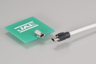 日本航空電子工業、SPE対応コネクター「DZ17シリーズ」を販売開始　機器の小型化や配線の簡素化を支援