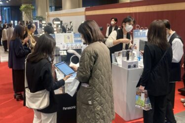 理美容体感イベントで年末商戦盛り上げへ　福岡・天神のワンビルで開催　パナソニック