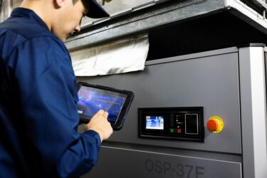 日立産機、AIエージェントで産業機器の運用・メンテナンスを支援