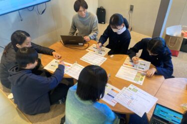 中高生が株式投資疑似体験　NTTドコモ、ワークショップを福岡で開催