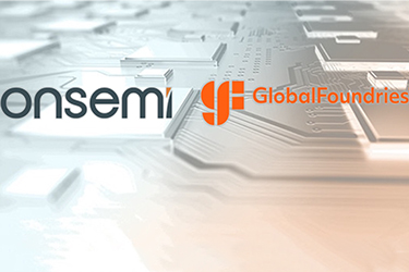 米オンセミ、GFと提携　次世代GaNパワーデバイスを共同開発