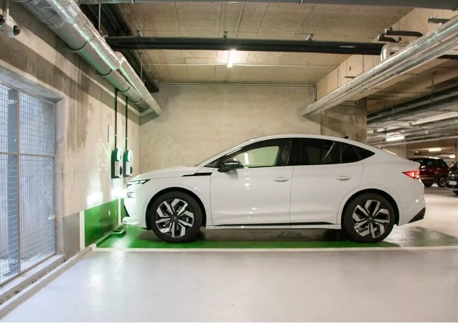 Virtaがフランス国鉄の充電器設置へ協業(写真はイメージ)