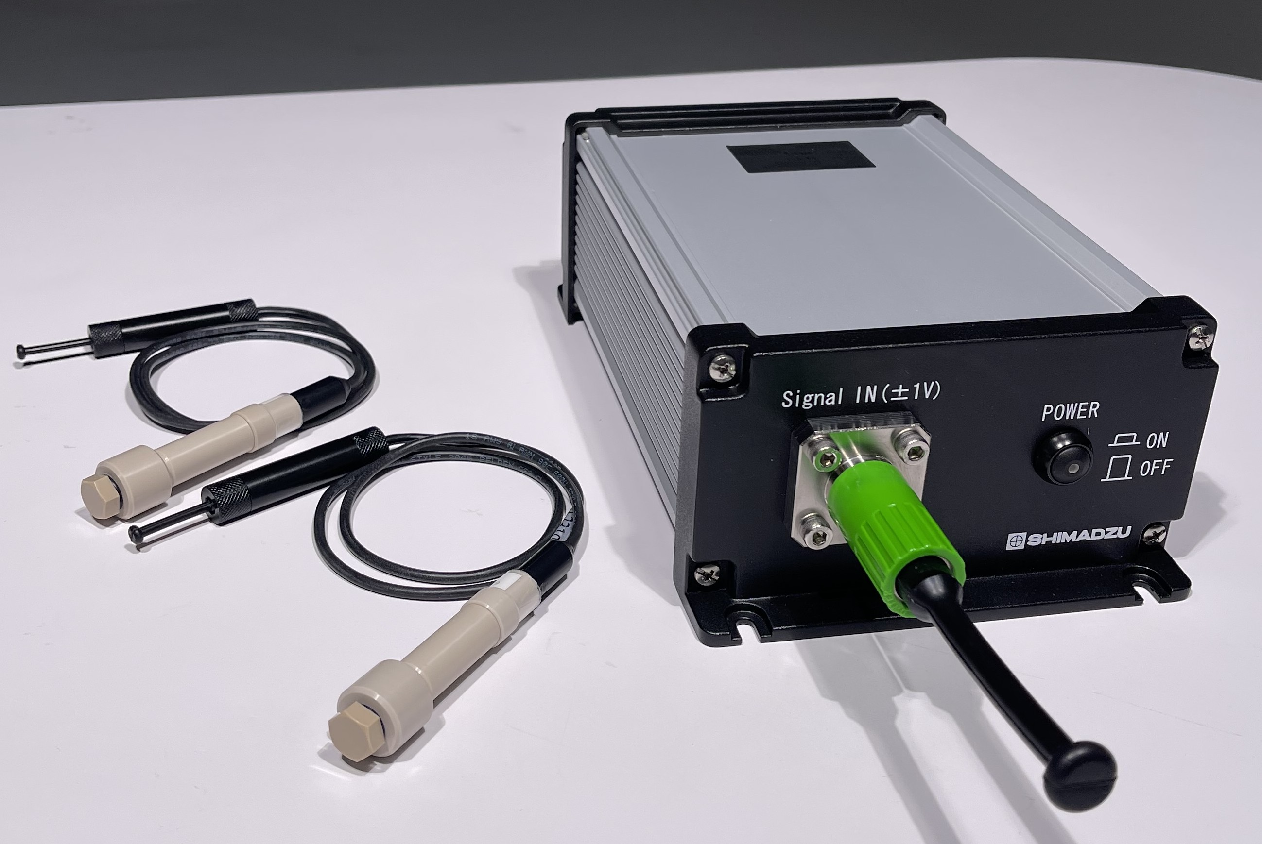 卓上型のUEP測定器「CF110」