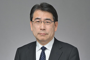 次期NHK会長、井上副会長が就任へ　来年1月25日付