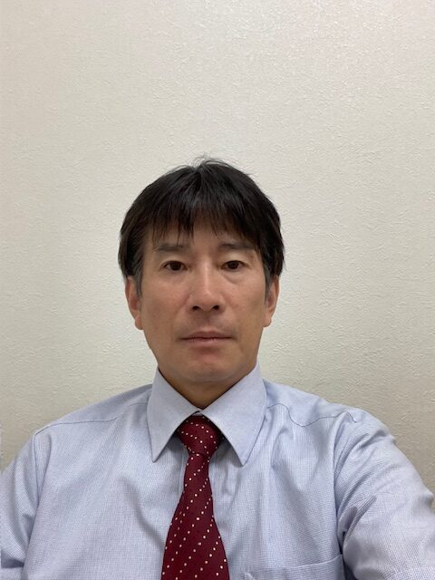 長谷川販売促進部長