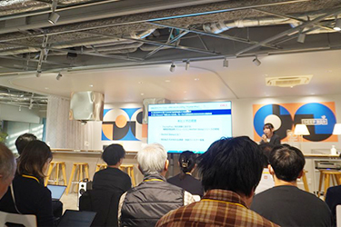 三菱電機、ヘルスケア領域のピッチイベント開催　共創で事業加速目指す