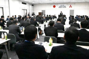 三菱電機LE九州支社、中津川で冷熱電住VIP店大会　目標達成会社を表彰、ダイヤモンドコース1位に山本設備工業