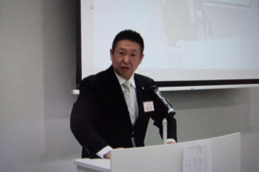 東北地区青年部サミット開催、AI活用事例を共有