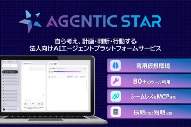 ソフトバンク、法人向けAIエージェント基盤を提供　業務効率化を支援