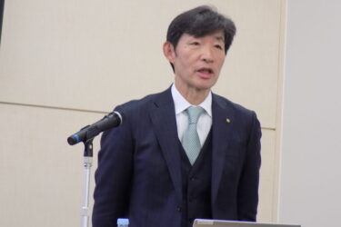 たけびし25年4～9月は増収増益　通期業績、売上高過去最高の1040億円目指す　インド既存支店の現地法人化による事業基盤強化