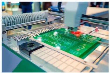 SABIC、AI・5Gデータセンター向けPCB用PPEオリゴマーの生産能力を拡大