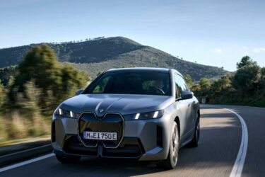 独BMW、25年販売台数が微増に　BEVの44.2万台は3.6%増　　　　　　　　　　