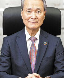 【年頭所感】「投資牽引型経済」への転換を　絶え間ないイノベーション創出促す　日本経済団体連合会・筒井義信会長