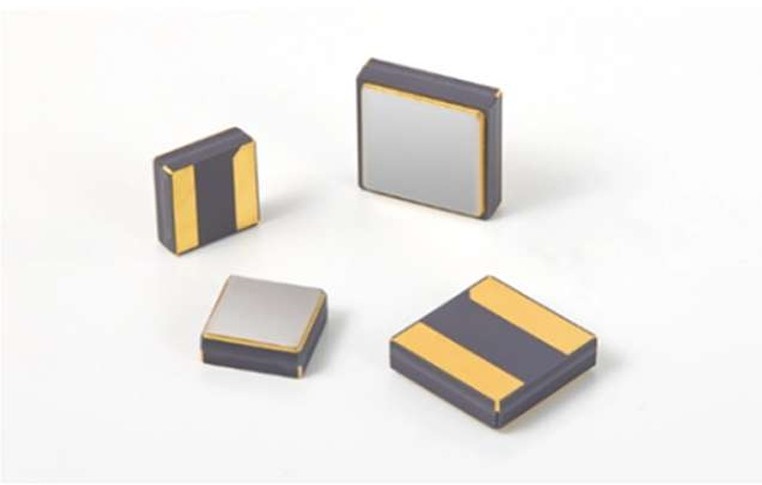 セラミックパッケージ型の全固体電池