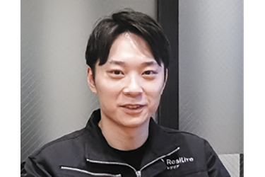 Resilire、津田裕大代表取締役CEOに展望を聞く　サプライチェーンリスク管理をクラウドで高度化