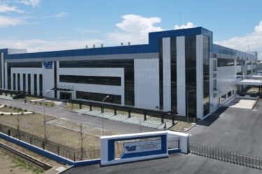 中国USI、ベトナムに第2工場増設へ　北米の光通信需要に対応