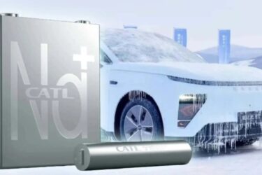 中国電池メーカー、ナトリウムイオン電池に照準　CATLは用途拡大狙う