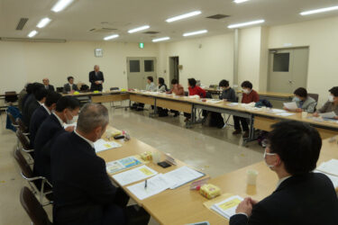 福島で消費者懇談会　エアコンの「2027年問題」など説明　日本電化協会