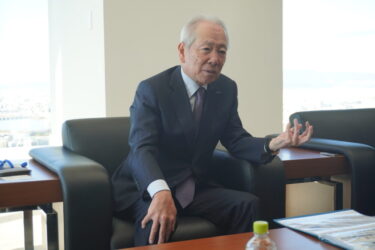 日東電工、環境対応製品が成長牽引　電気剝離テープ好調で次期中計へ加速