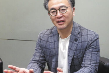 【業界のキーマンに聞く】松下太郎・ジョンソンコントロールズ社長　持続可能な建物の実現へ　顧客目線で提案力を高める