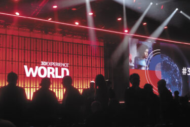 【米国に見る製造DXの実像】「デジタルツイン×AI」　製造DXが新局面　ダッソー・システムズが米国で示す次の産業像　