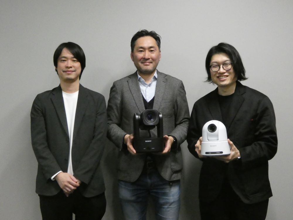 高付加価値のものを積極的に訴求する