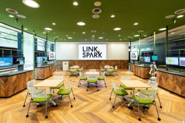 NTT西のDX推進拠点、リニューアル移転　30年までに1000億円のビジネス創出