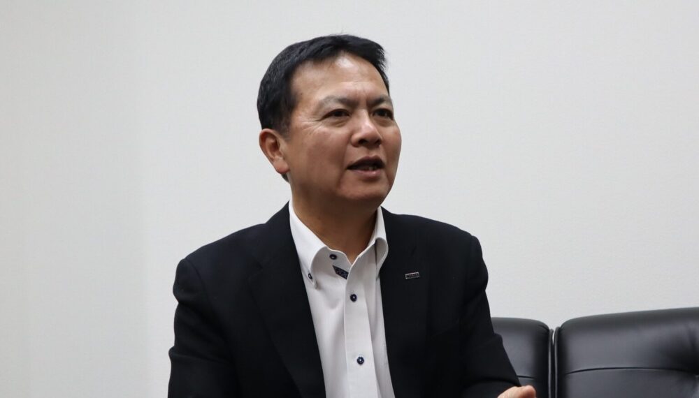 【部品メーカートップインタビュー　26年の展望と経営戦略】 NKKスイッチズ・大橋智成社長　「顧客価値の向上」への取り組みを推進 