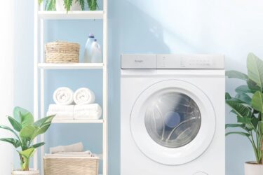 エディオン、ドラム式洗濯機を発売　独自ブランドで低価格実現