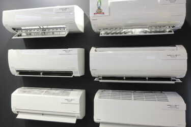 【HVAC&Rに見る省エネ技術最前線】明らかになってきた「2027年問題」への対応　エアコン各社の「いま」
