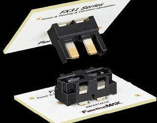 【コネクター総合特集】コネクター市場、中長期での成長基調が継続　車の高機能化やAI関連などが需要をけん引